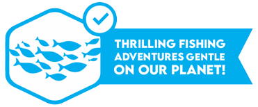 Thrilling Fishing Adventures, Gentle on Our Planet!